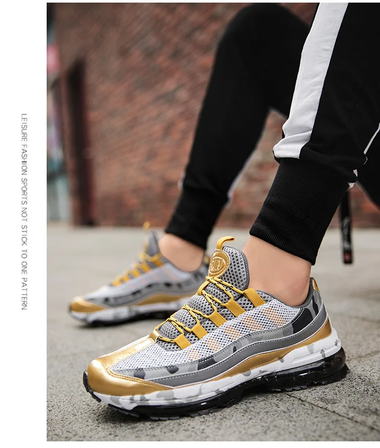 
2019 Brand Original Men Running Shoes Sport Deportiva 270 Athletic Lightweight Jogging 90 Height Increasing 87 Sneakers Size 39- 