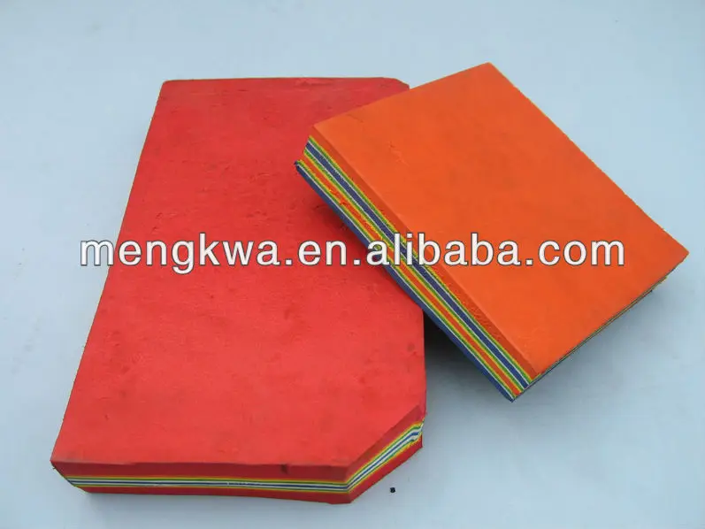 Automatic EVA Foamed Pressing Machine