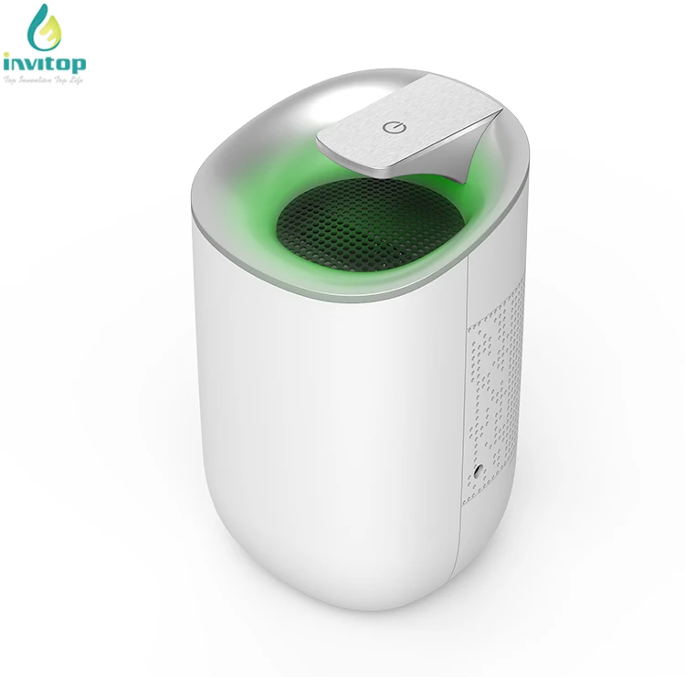 
Guangdong High Quality Semiconductor Home Bedroom 600Ml Air Dryer Dehumidifier 