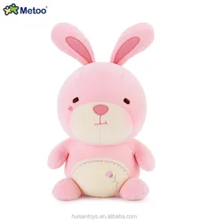 Metoo Custom Plushie Stuffed & Plush Toy Animal For Crane Machines