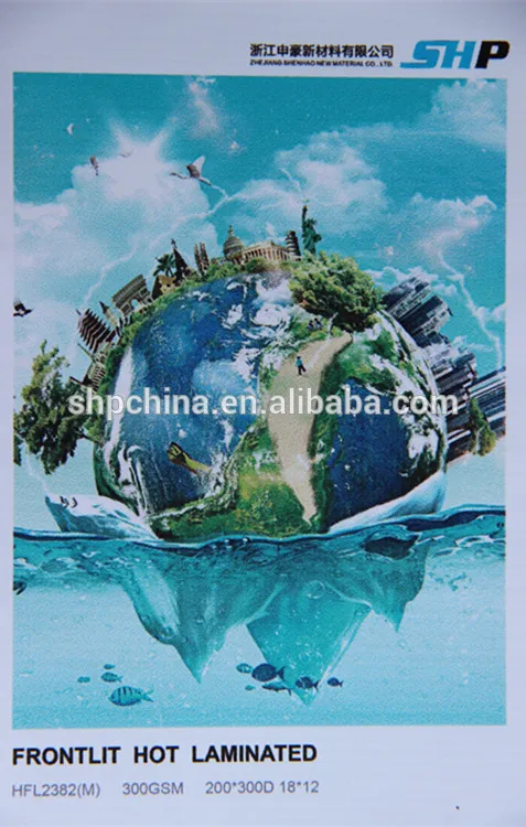 10 онз fex баннер для цифровой печати