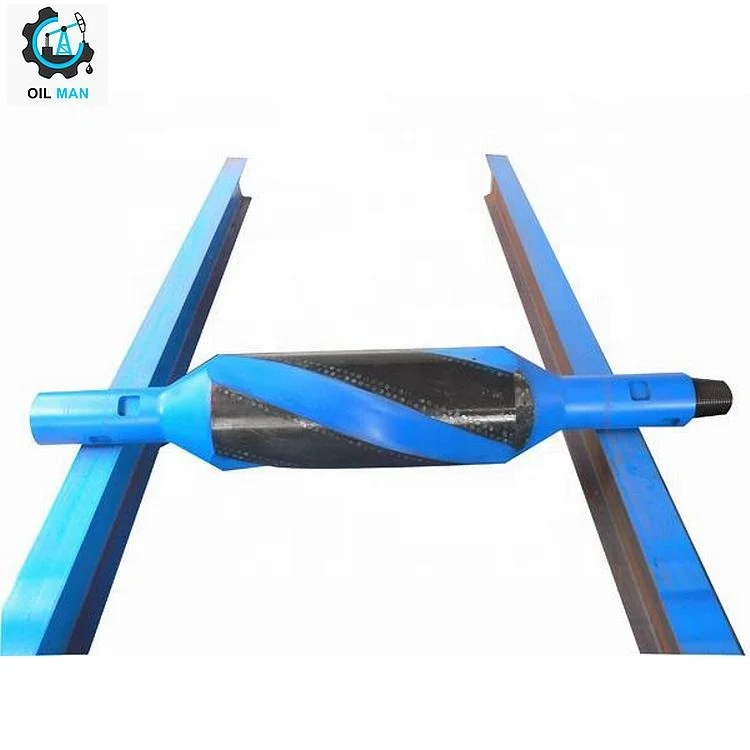 Forging stabilizers/Near bit drill stabilizers/Drill string stabilizers Supplier in China