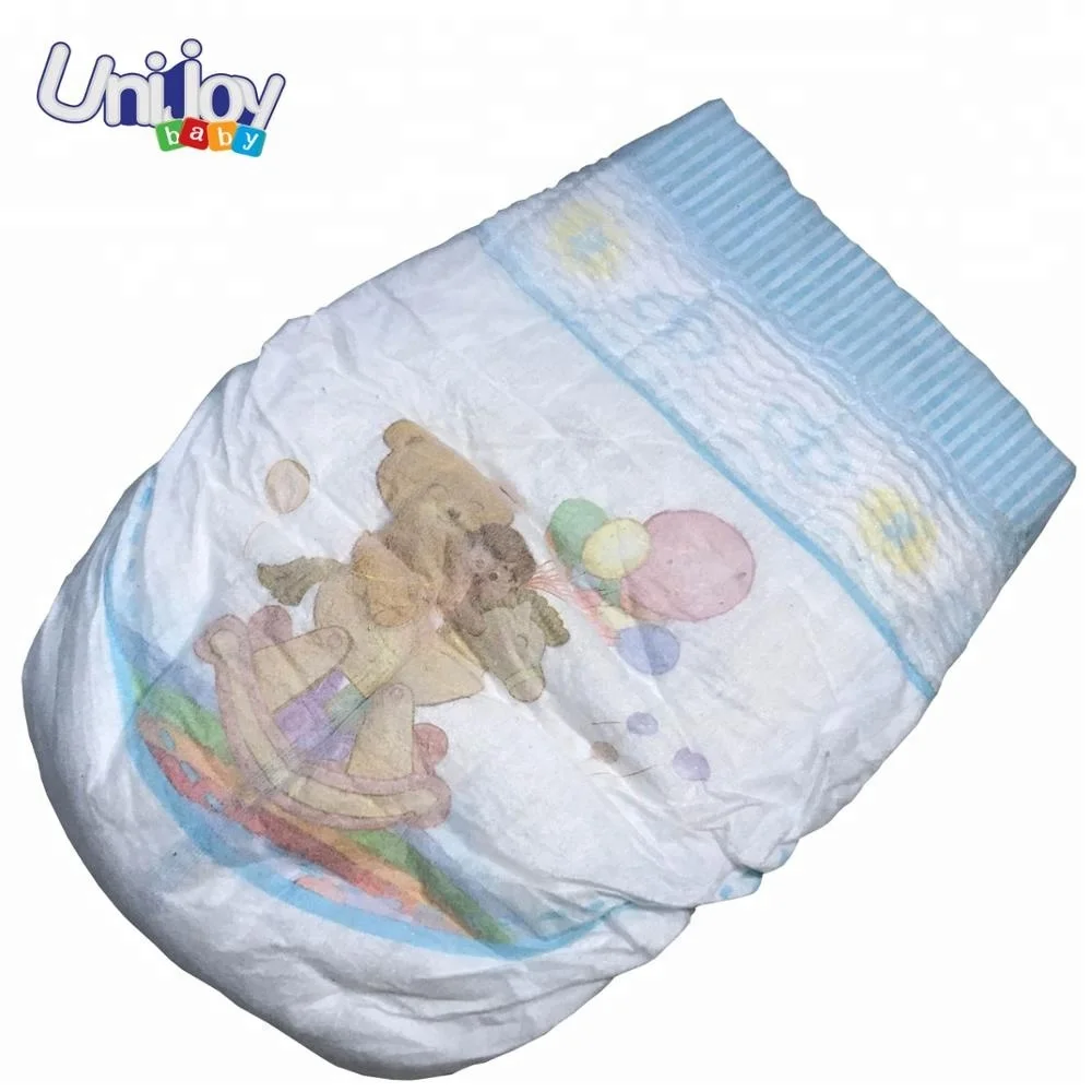 Baby Diaper in Korea