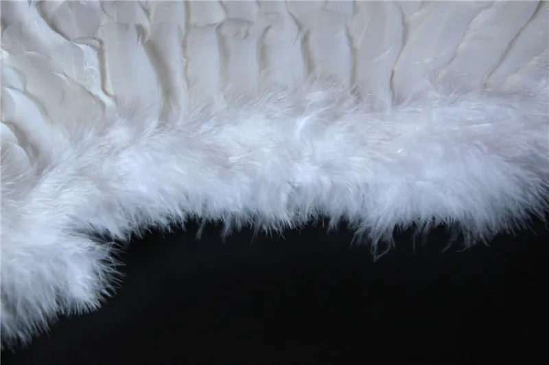 Wholesale Products Large Fancy Feather Angel Wings And Butterfly Wings For Christmas