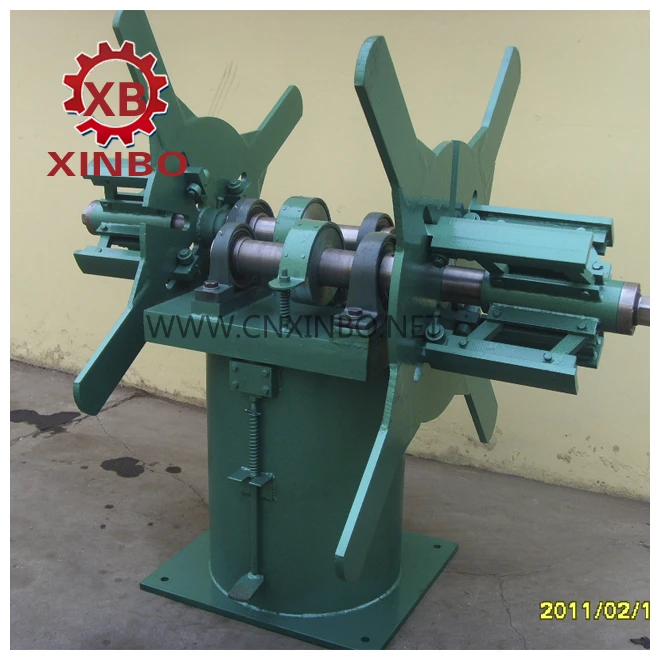 Конек Крыши квадратные трубы машина трубы барабан машины стальных труб машина