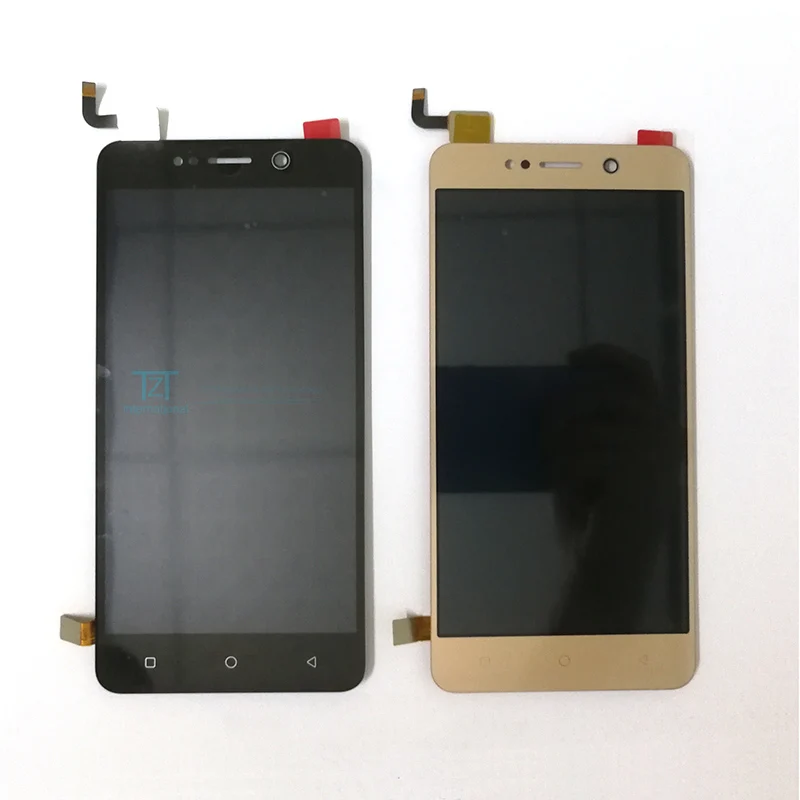 TZT Work Well Lcd Display for Itel 1501 1502 1503 1506 1507 1508 1516 1550 1551 1556 1701 1702 1703 1704 Screen