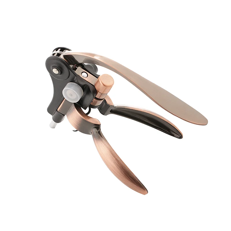 Hot selling 2023 bottle wine opener for wine lovers
