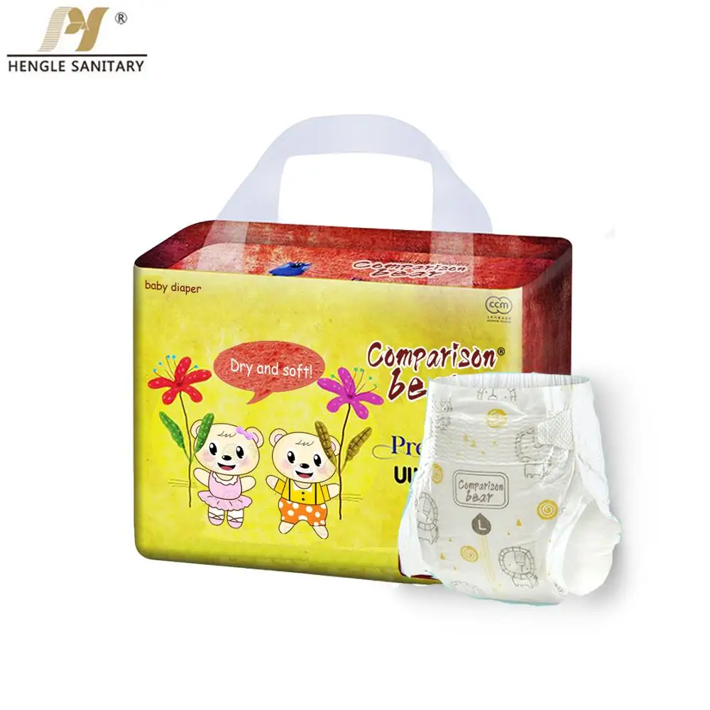 China factory super brand of OEM&ODM  baby diaper caddy organizer mommy nappy bag disposable baby diapers wholesale