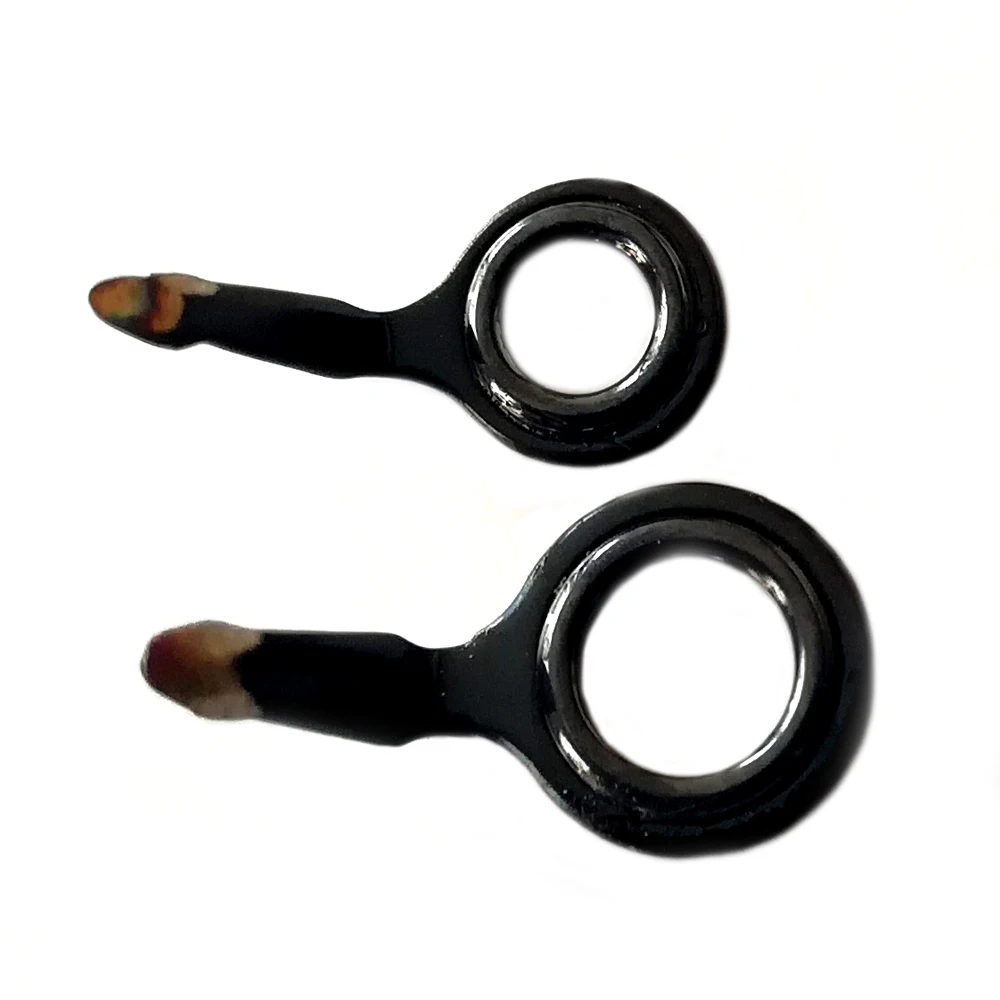 MK single foot  SIC ring fishing rod guide