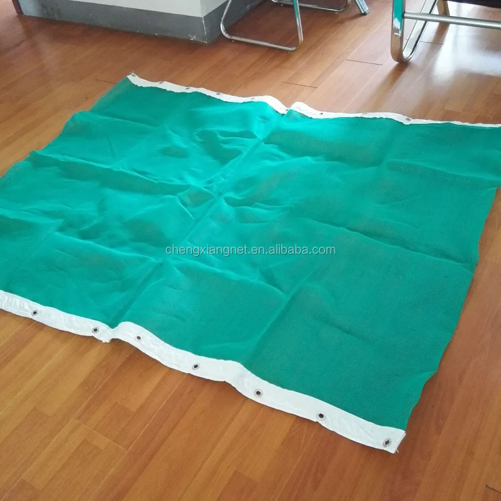 
High strength Hot Selling Archery Backstop Netting 