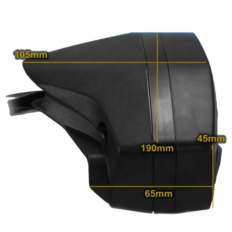 hot sale digital speedometer motorcycle electric motorcycle odometer