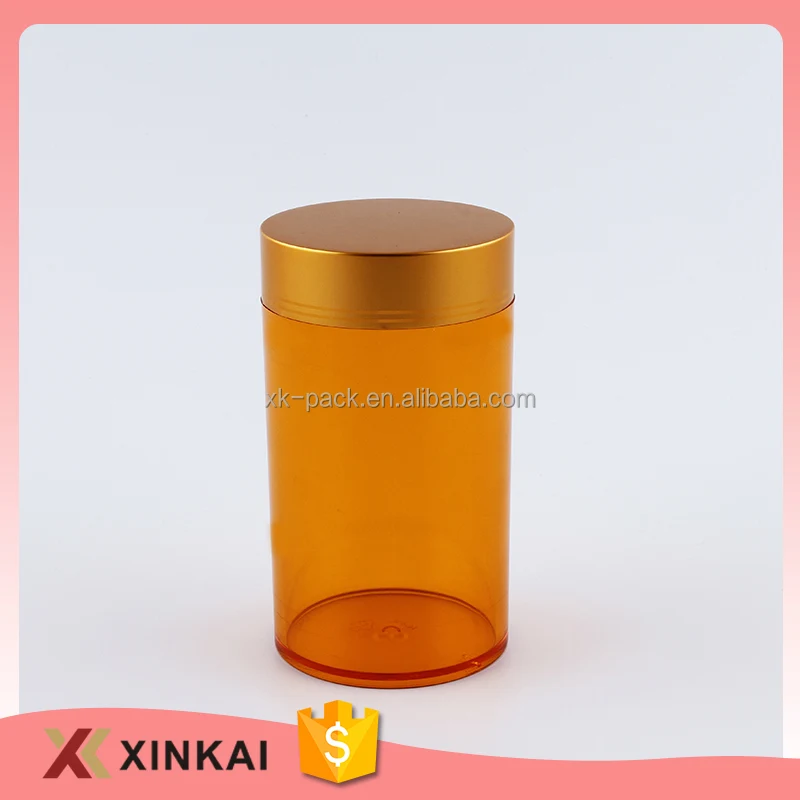 Китай окруж пользовательский уплотнение для медицины бутылки