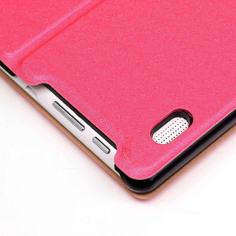 
factory price stand Case for Lenovo TAB2 X30F A10-30 cover 