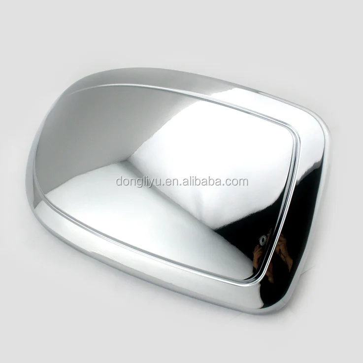 Classic OEM Parts Exterior Accessories 3/4 Chrome Protector For Chevrolet Mirror Cover