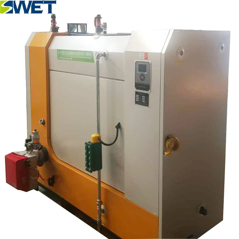 Fuel oil gas industrial steam boiler prices for metallurgical Industry