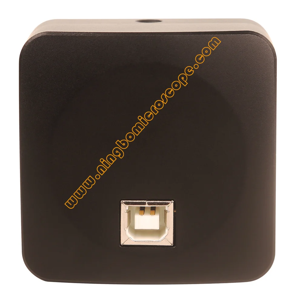 6.3MP High Sensitivity USB3.0 Microscope Camera Dark field