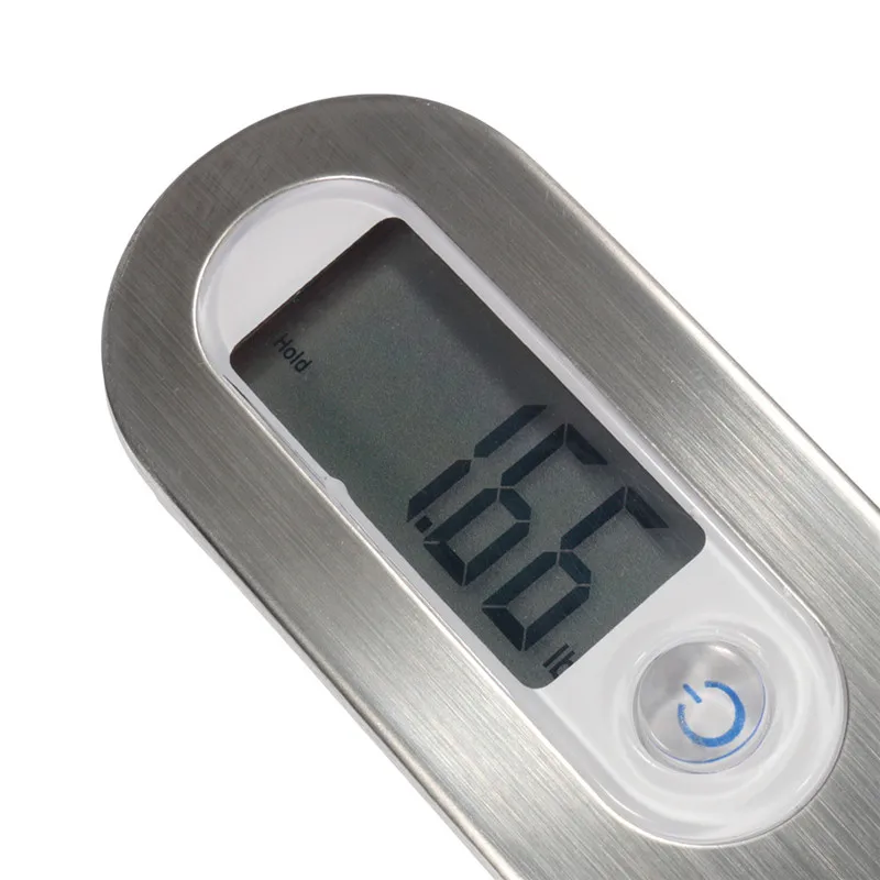 New Arrival 50kg/10g Electronic Portable LCD Digital Luggage Scale Travel Hanging Weight
