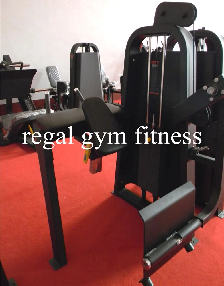Китай Завод высокое качество Глют Изолятор RP-12/Имя Тренажеры/Фитнес-Оборудование Тренажерный Зал