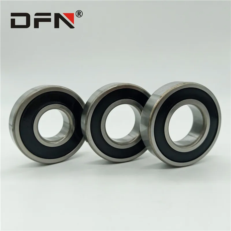 Minufacturer deep groove ball bearings 6906 6907 6908 6909zz 2rs open series bearings