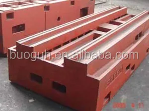 
Iron oxide gray primer spray paint for casting iron 