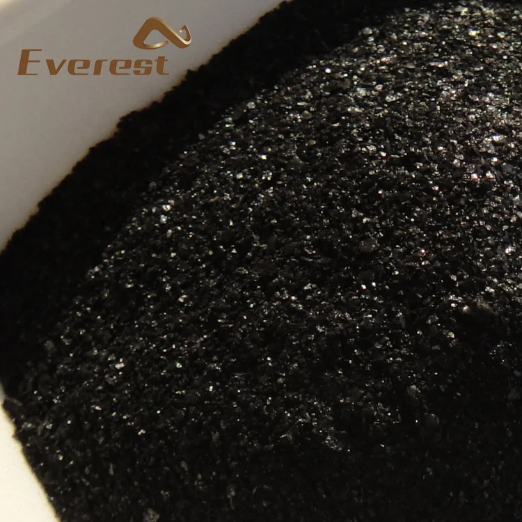 
EVEREST Agricultural Soil Treatment Potassium Humic Fulvic Acid For Plants 