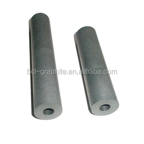 Hight purity density fine grain Graphite Block graphite materials