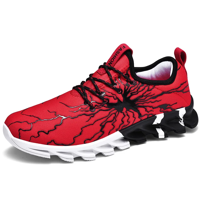 
Wholesale Oem Brand Guangzhou Men Shoes Casual Sport Shoes Casual Athletic Shoes 