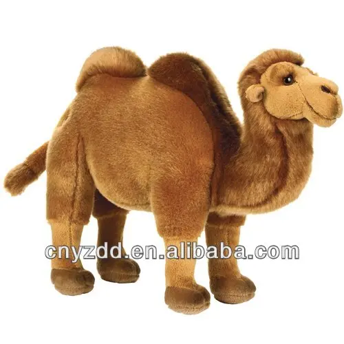 Stuffed Camel Plush Toy/Plush Stuffed Camel/Camel Stuffed Toy