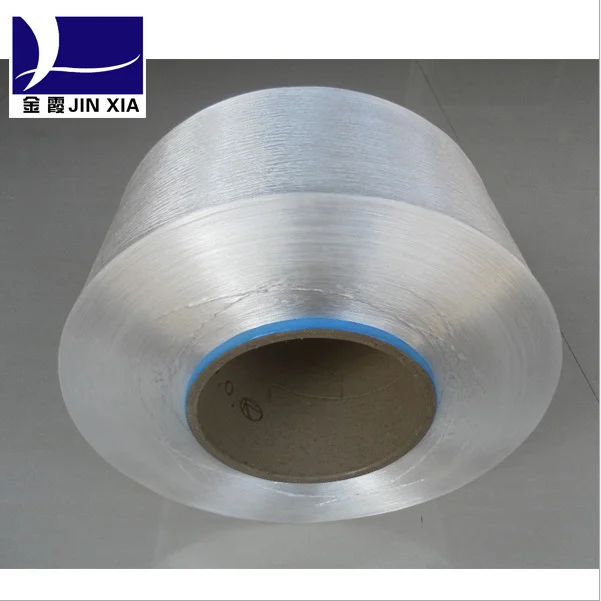 Free sample black white polyester yarn 100% spun polyester yarn 150/48 fdy polyester yarn fdy