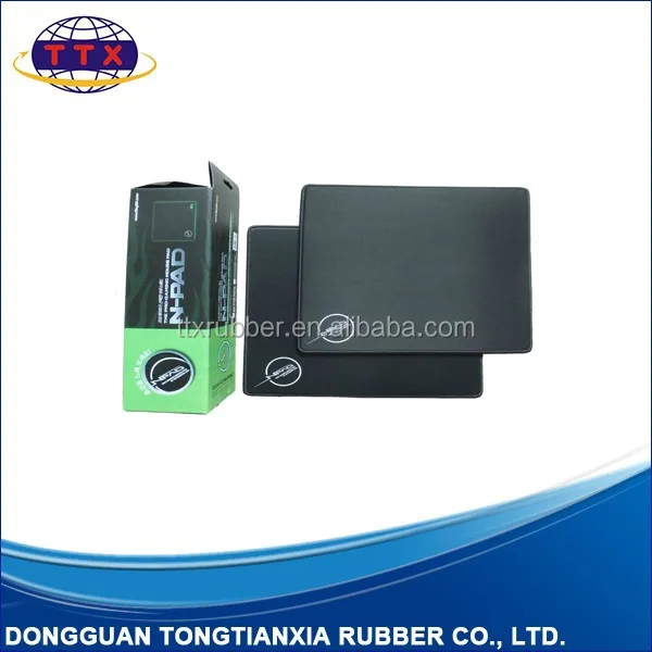 Реклама коврик для мыши, Аниме Коврик для мыши, коробка груди коврик для мыши