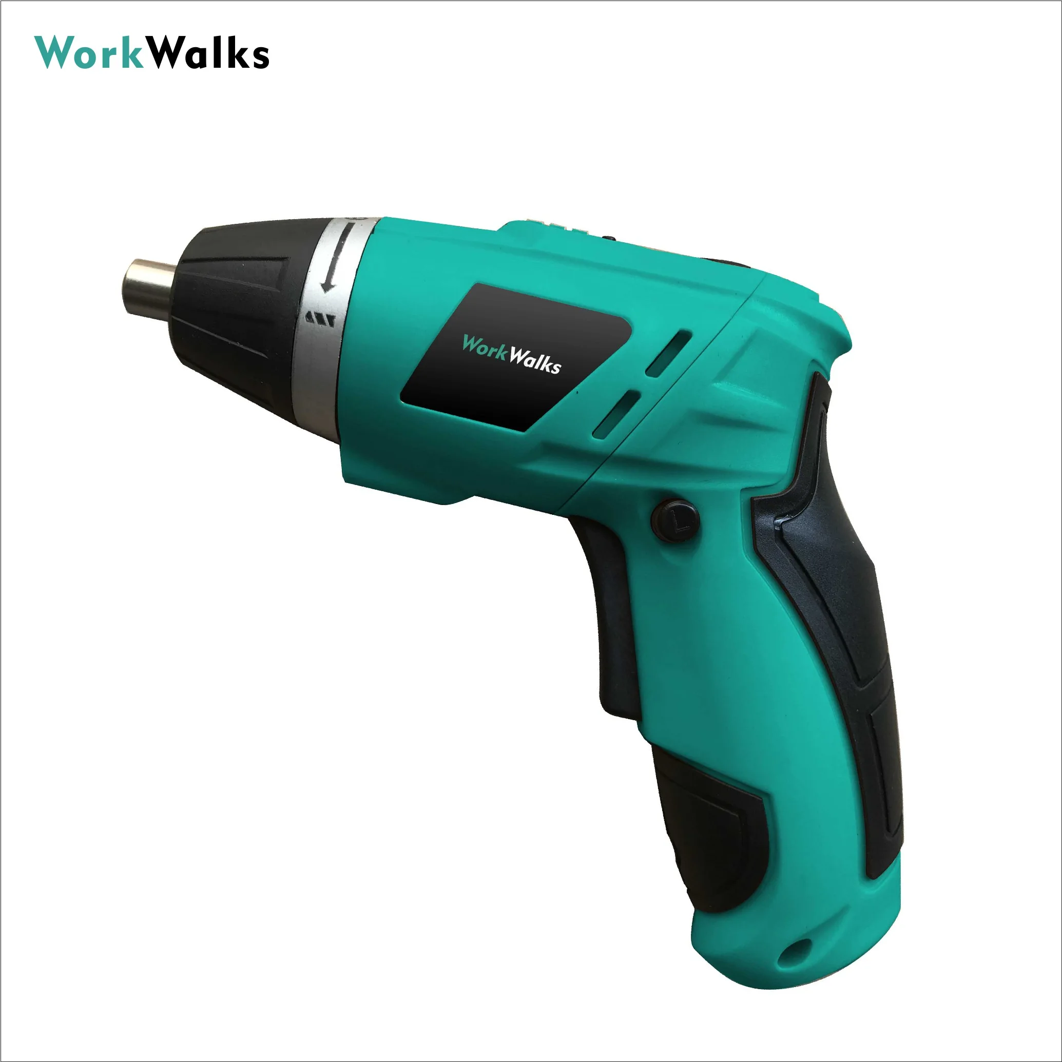 3.6V Foldable Electric Cordless Screwdriver Rechargeable Cordless Screwdriver Drill  Tool