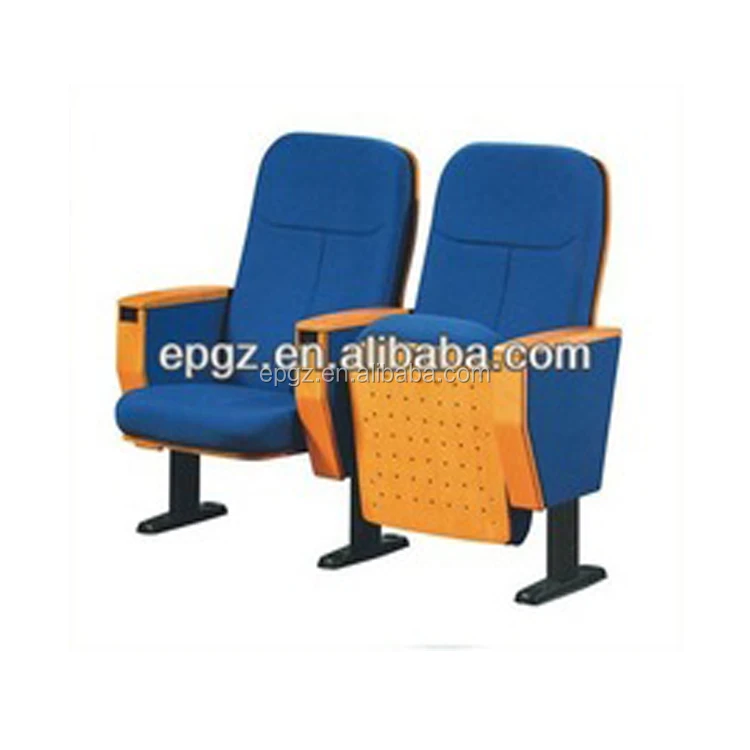 Cinema  Movie Ladder Chair Audinitorium Theater Tablet Seat