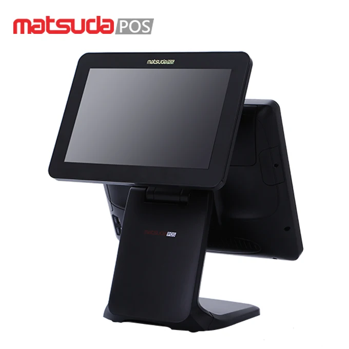 Хорошее качество 15 дюймов настенный монтаж vesa pos сенсорный экран системы один монитор настольные компьютеры и amp все в одном устройстве с OEM
