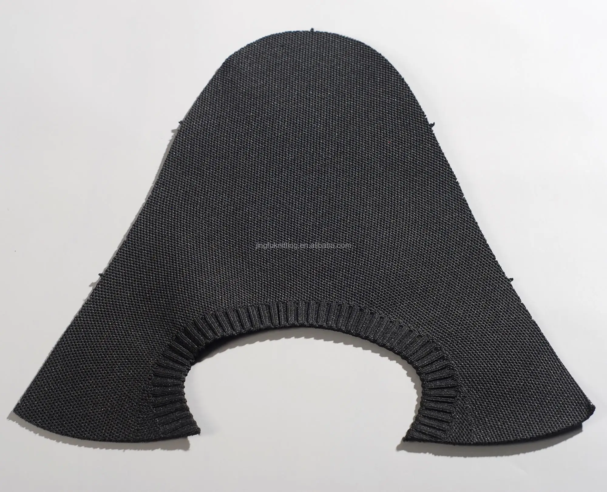 
Dongugan Manufacturer Supply Custom Newly-designed Breathable Knit Shoe Uppers For Sports Shoes 