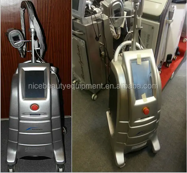 Cyrolipolysis Venus Coolskulping Freeze Fat Aesthetic Apparatus