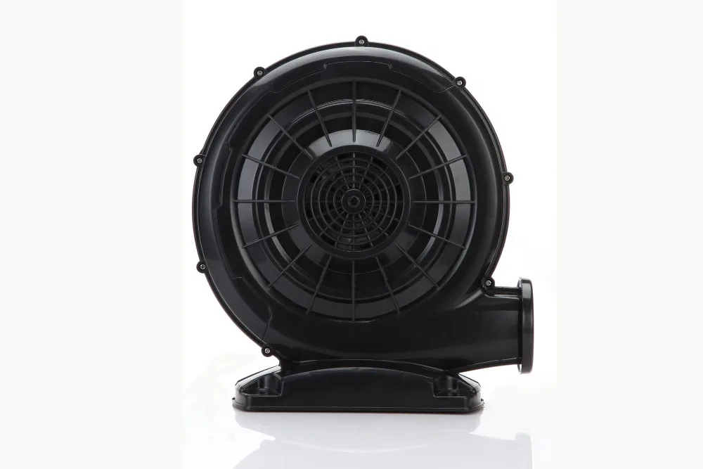 Factory direct sale Inflatable air blower for all kinds of inflatable products