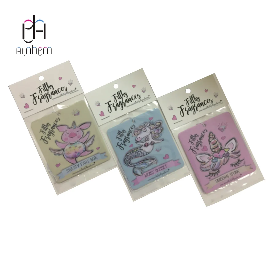 
The best selling car aromatic air freshener car aromatic air freshener for car with Logo printing IC-968 