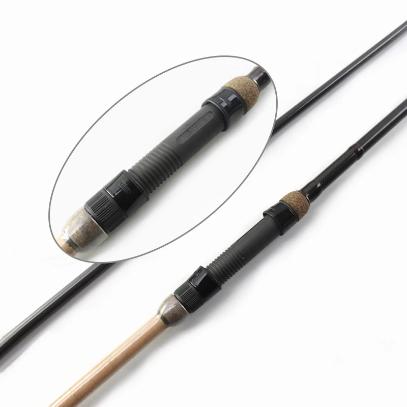 CPR008 Hot product 2 sections carp rod 3.9m carbon carp fishing rod