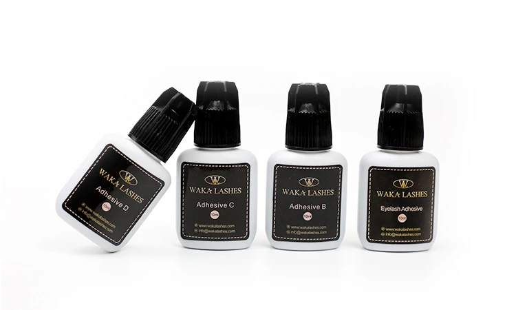 Best Russian volume individual 5d pre made fans flare cluster lashes mink