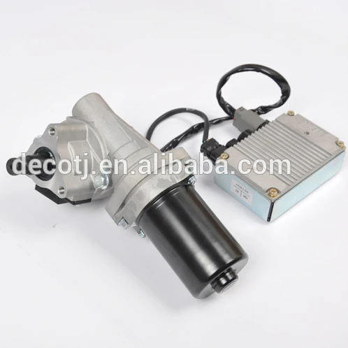 Electric Power Steering (EPS) for UTV 12V 35A 220W