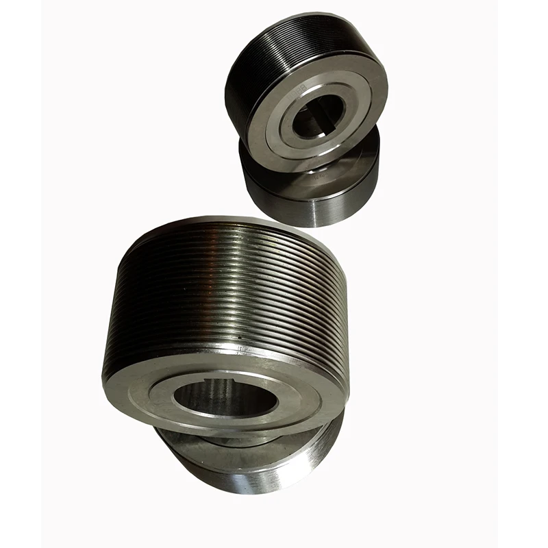 
Ролики для прокатки резьбы, купите одну машину и получите один ролик бесплатно 