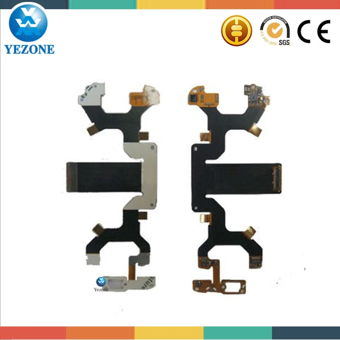 мобильные телефоны, аксессуары для nokia n97 кабель гибкого трубопровода, запасных частей гибкого кабеля для nokia n97