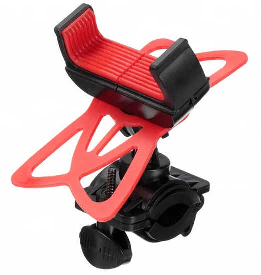 
Universal 360 rotation handlebar bicycle mobile phone holder bike mount phone holder bracket for bicycle 