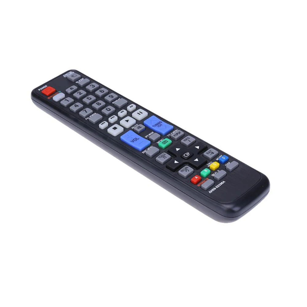 AH59-02298A пульт дистанционного управления для Samsung DVD домашнего кинотеатра