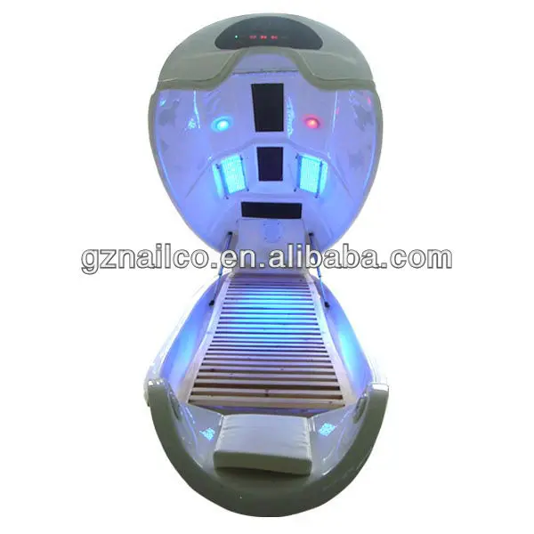 Hot selling!!! Full body far infrared therapy sauna equipment LK-216A with factory price