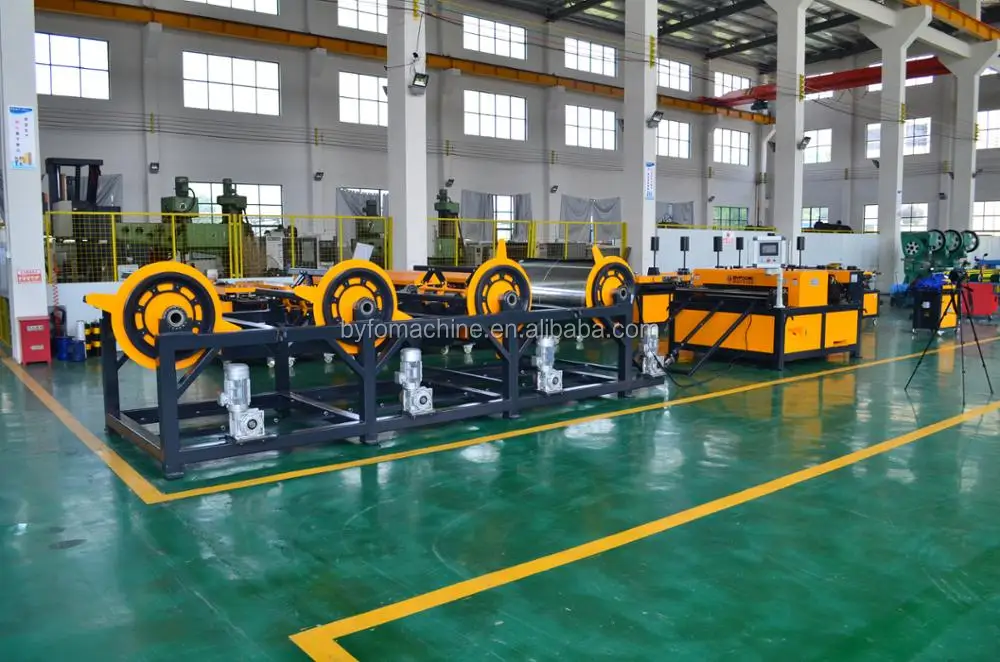 Air auto duct line 2