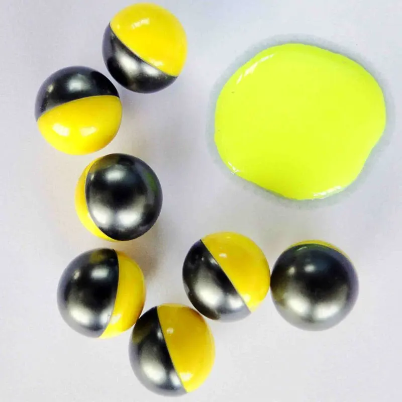 China Paintball Factory Direct Paintball Balls Prices