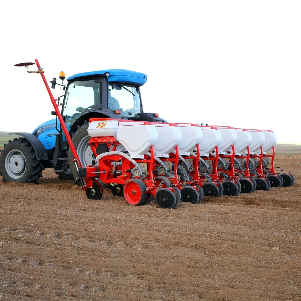 
OEM/ODM Drop Seeder Precision Seeder For Small Seed 
