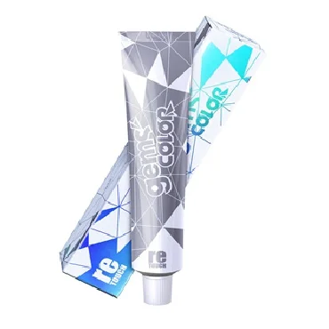 
Magic hair color shampoo 