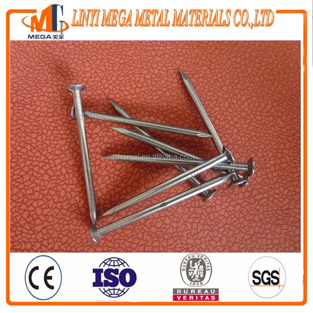 china nails manufacture hot sale common nails/common iron nail/common wire nail factory